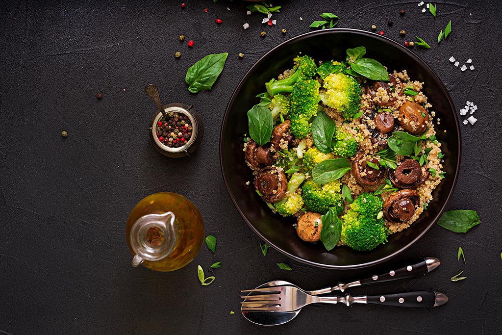 Lire la suite à propos de l’article Healthy Habits