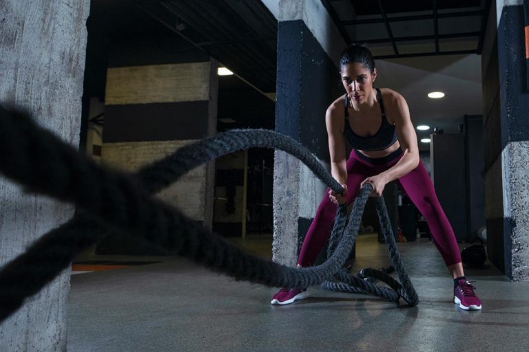 Lire la suite à propos de l’article Stretch your muscle at their limit
