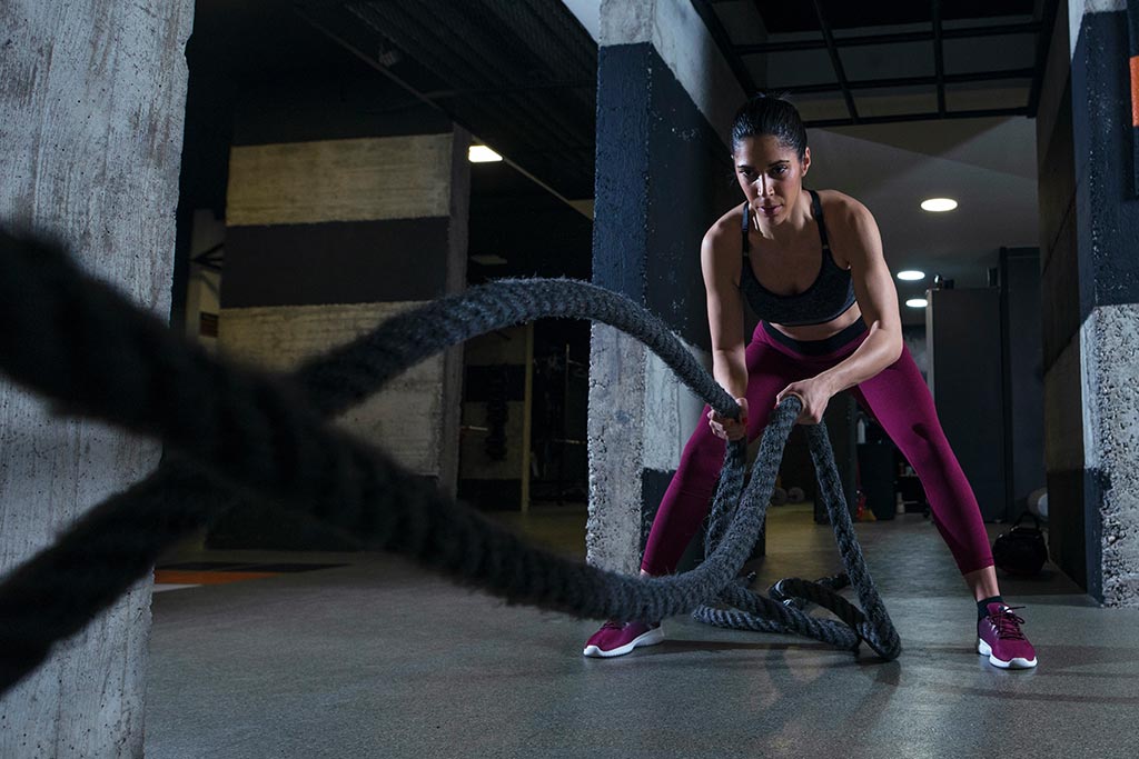 Lire la suite à propos de l’article Stretch your muscle at their limit
